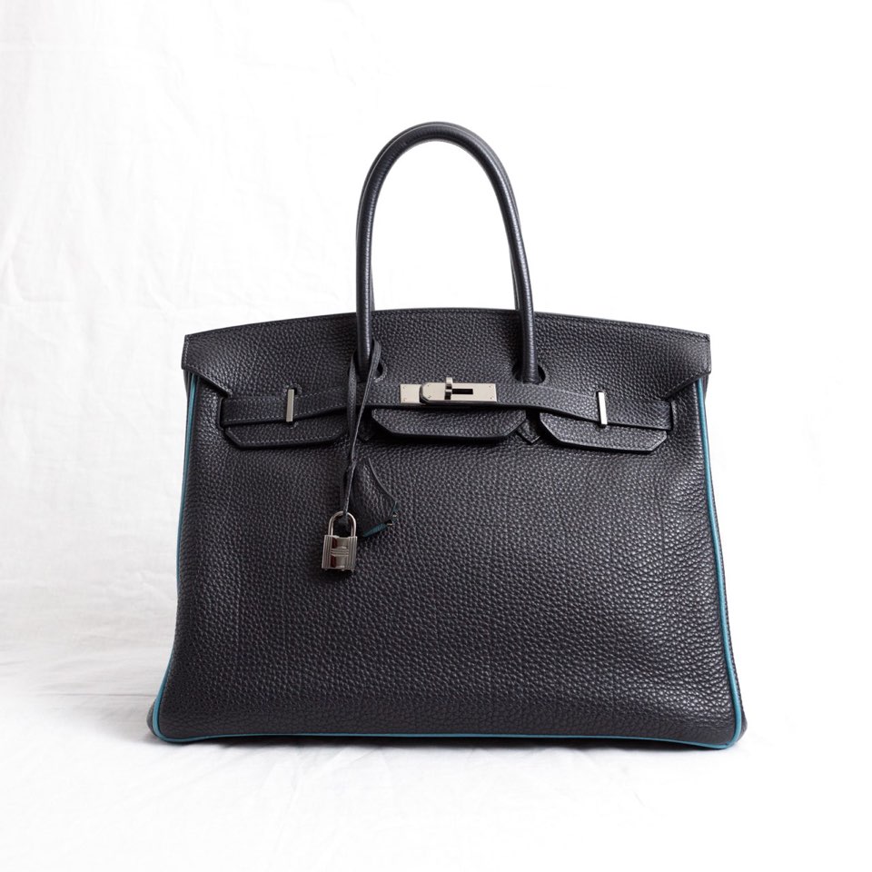 エルメス バーキン 35 (Premium)