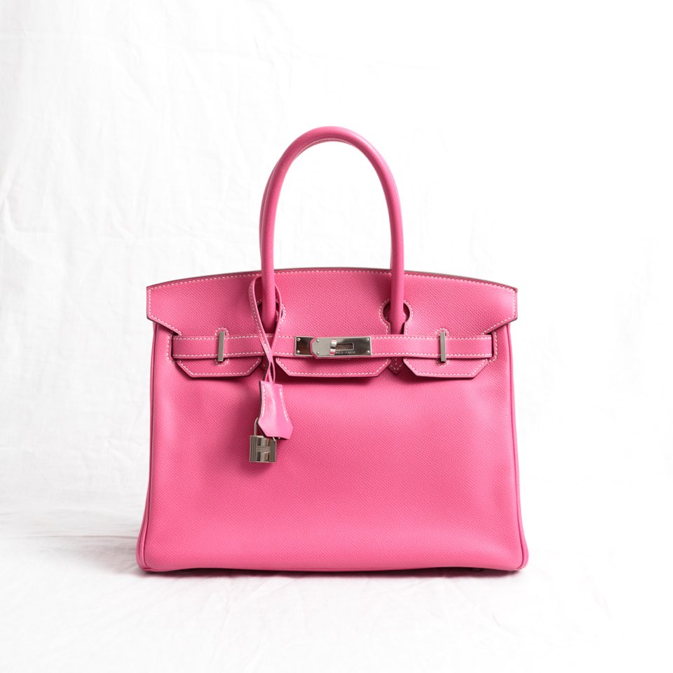 エルメス キャンディバーキン 30 (Premium)